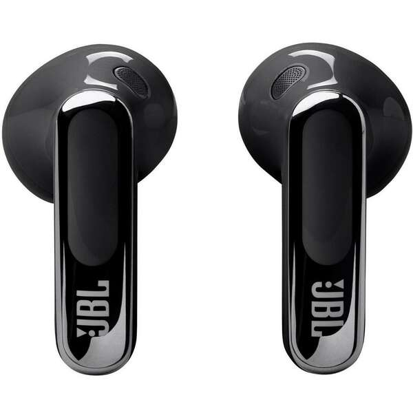 JBL Live Flex 3 bluetooth crne