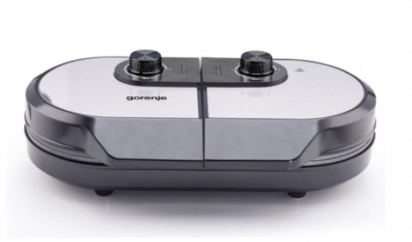 GORENJE WM1400SB Aparat za galete i vafle