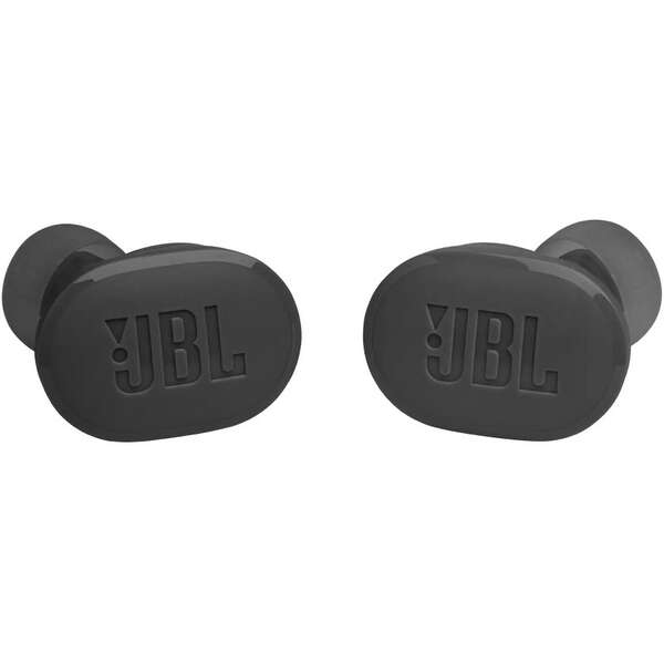 JBL Tune Buds bluetooth slusalice crne