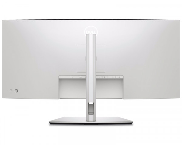 DELL 34 inch U3425WE WQHD 120Hz Thunderbolt UltraSharp zakrivljeni IPS monitor