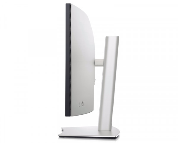 DELL 34 inch U3425WE WQHD 120Hz Thunderbolt UltraSharp zakrivljeni IPS monitor