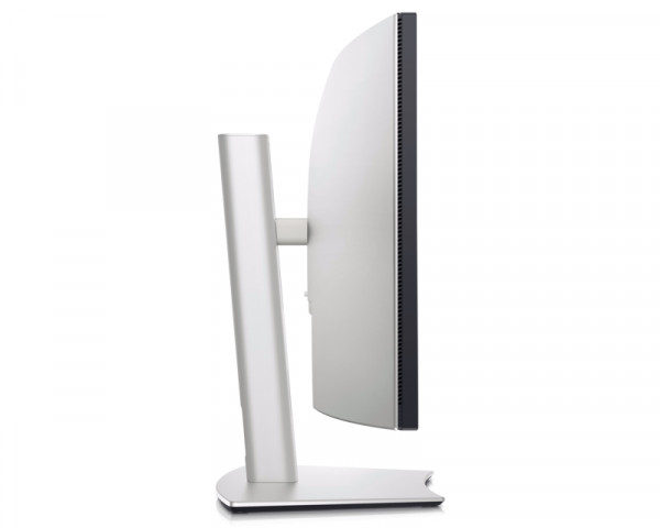 DELL 34 inch U3425WE WQHD 120Hz Thunderbolt UltraSharp zakrivljeni IPS monitor