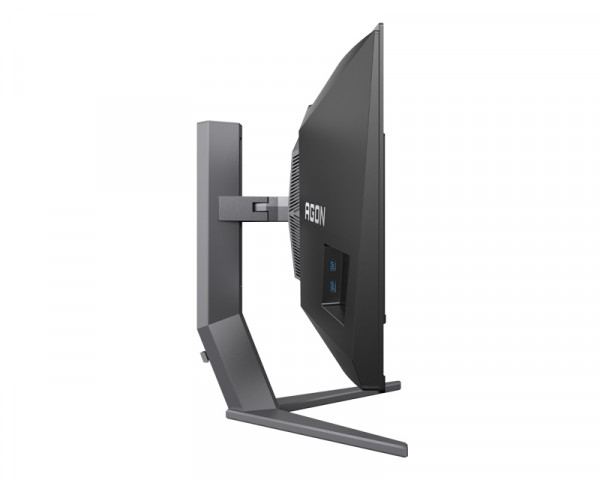 AOC 34 inča AG346UCD WQHD Gaming zakrivljeni monitor