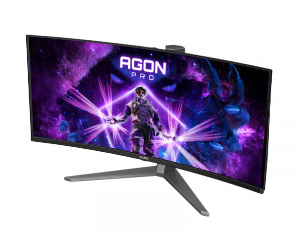 AOC 34 inča AG346UCD WQHD Gaming zakrivljeni monitor