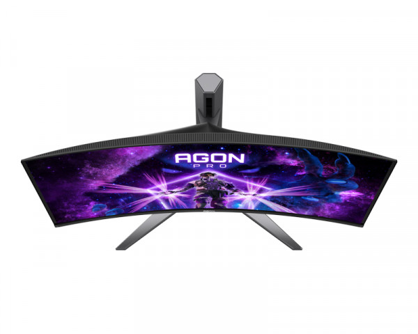 AOC 34 inča AG346UCD WQHD Gaming zakrivljeni monitor