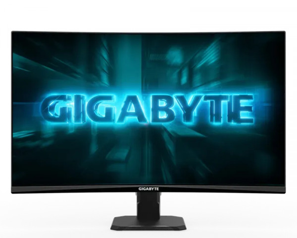 GIGABYTE 27 inča GS27FC2 FHD 1920x1080 VA 240Hz zakrivljeni gaming monitor