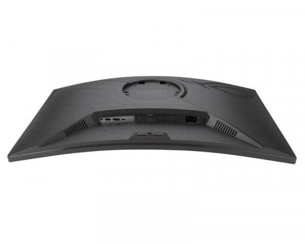 ASUS 32 inch ROG Strix XG32WCS USB Type-C Gaming zakrivljeni monitor crni