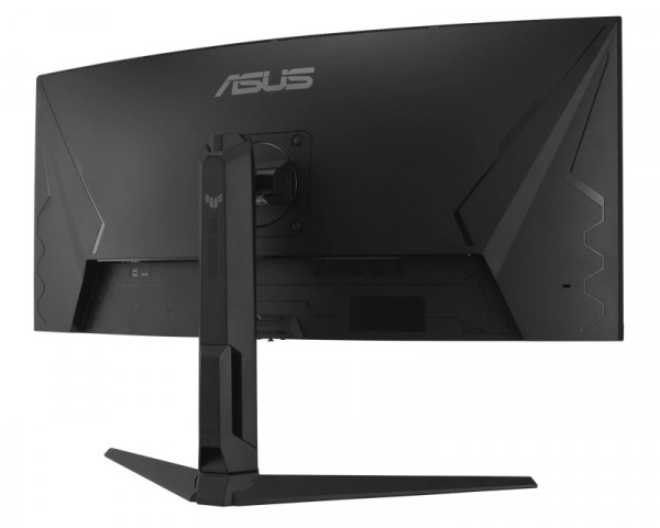 ASUS 34 inča TUF Gaming VG34VQL3A LED crni monitor