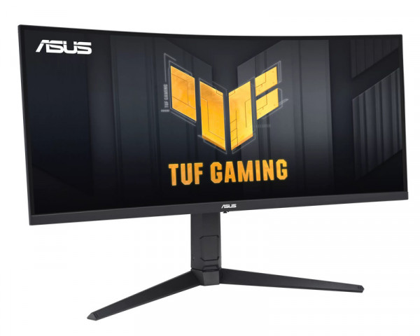 ASUS 34 inča TUF Gaming VG34VQL3A LED crni monitor