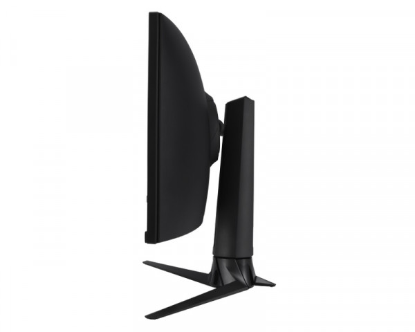 ASUS 34 inča ROG Strix XG349C UWQHD zakrivljeni Gaming Monitor crni