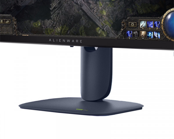 DELL 27 inch AW2725DM QHD 180Hz FreeSync G-Sync Alienware Gaming monitor