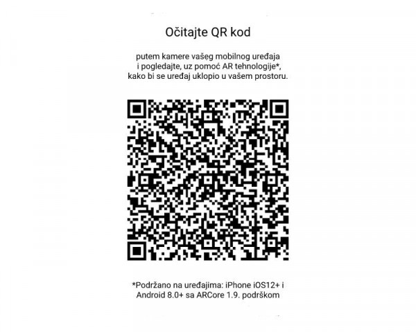 DELL 27 inch AW2725DM QHD 180Hz FreeSync G-Sync Alienware Gaming monitor