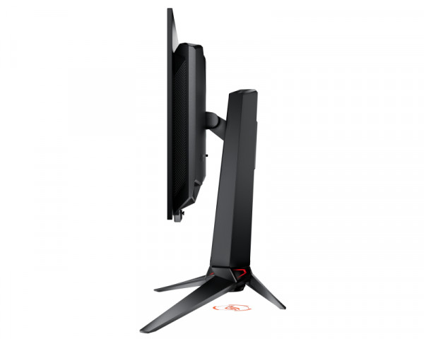 ASUS 27 inča PG27UCDM ROG Swift UHD 3840x2160 QD-OLED 240 Hz gaming monitor