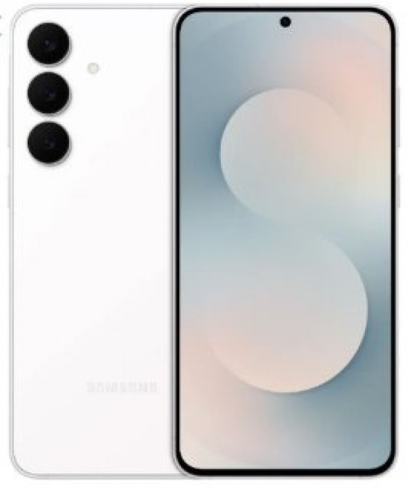 Mobilni Telefon Samsung S25 FE 8/256gb Beli