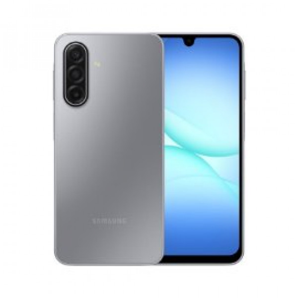 Mobilni Telefon Samsung A17 8/256gb Sivi