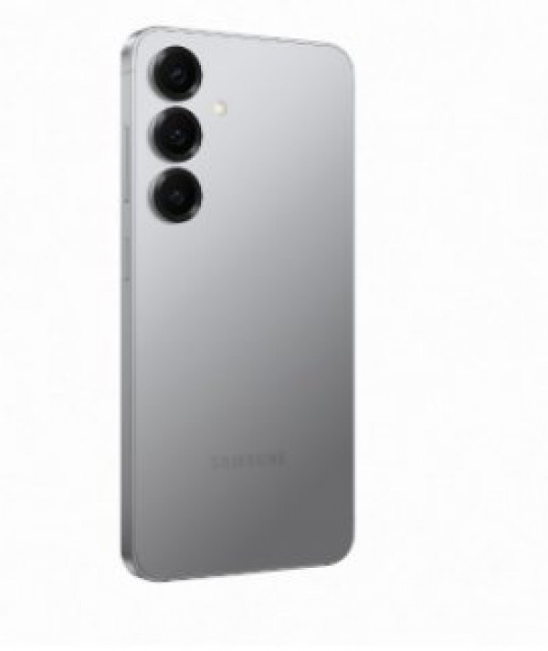 Mobilni Telefon Samsung S25 12/128gb Silver 5G EE