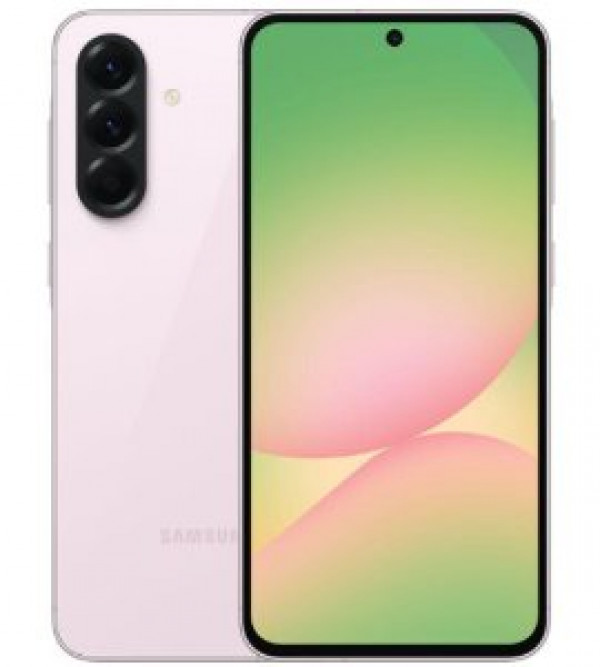 Mobilni Telefon Samsung A56 8/256gb Roze 5G