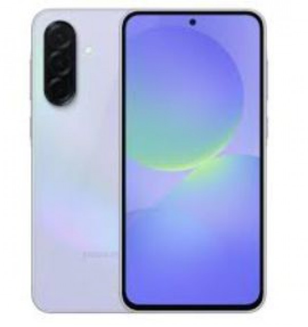 Mobilni Telefon Samsung A36 6/128gb Ljubičasti 5G