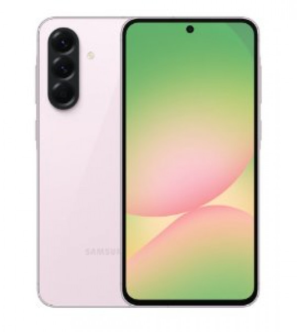 Mobilni Telefon Samsung A56 8/128gb Roze 5G