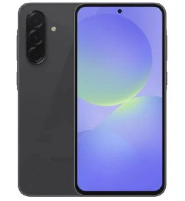 Mobilni Telefon Samsung A36 6/128gb Crni 5G EE