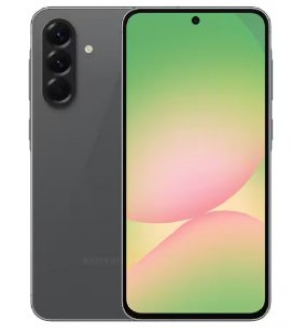 Mobilni Telefon Samsung A56 8/128gb Crni 5G EE