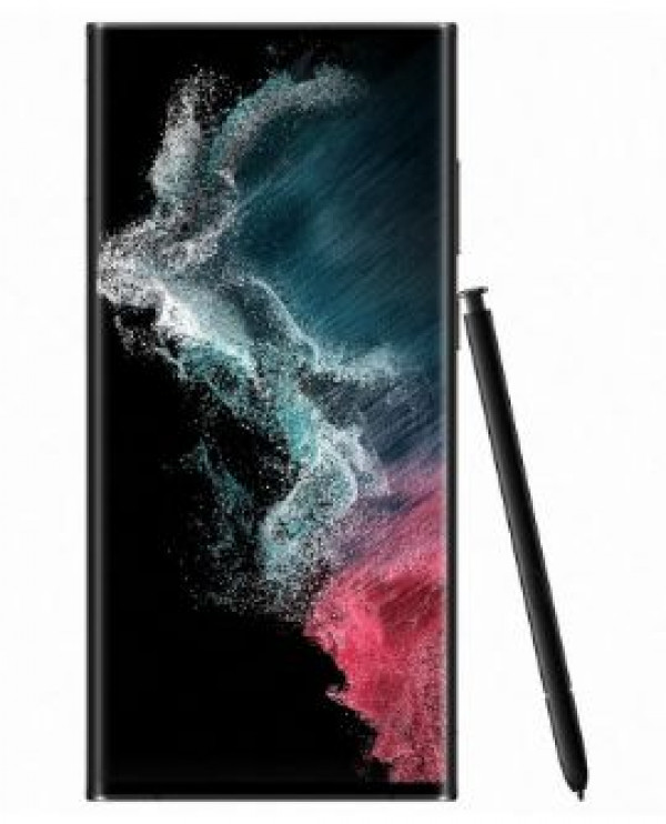 Mobilni Telefon Samsung S25 Ultra 12/512gb Crni 5G EE