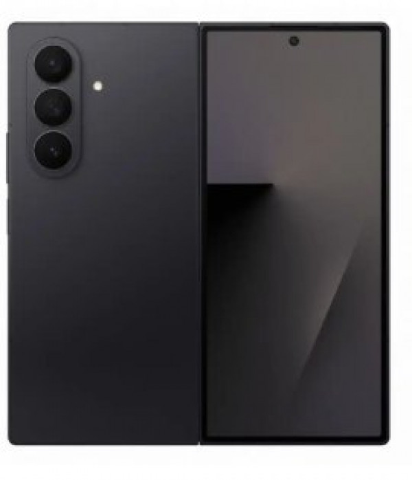 Mobilni Telefon Samsung Z Fold 7 Crni 12/512gb