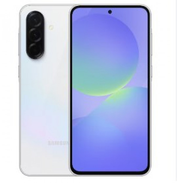 Mobilni Telefon Samsung A36 8/256gb Beli 5G