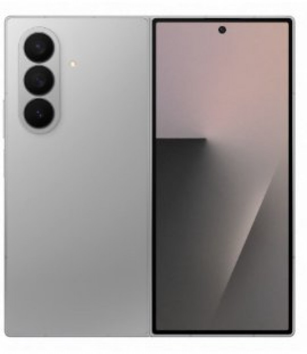 Mobilni Telefon Samsung Z Fold 7 Sivi 12/512gb