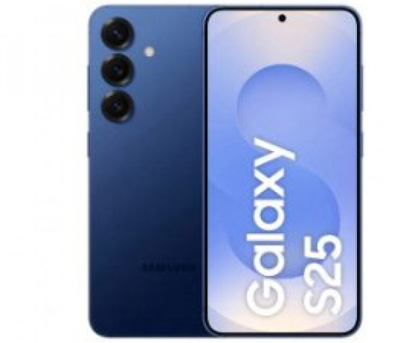 Mobilni Telefon Samsung S25 12/128gb Teget 5G