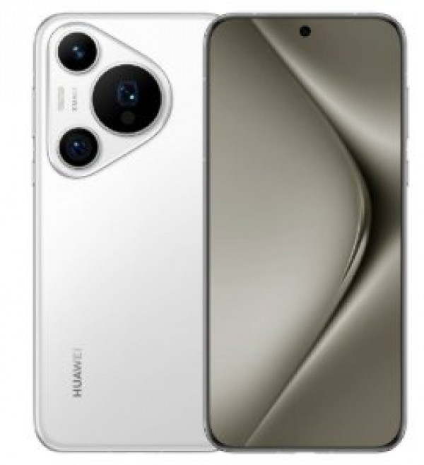 Mobilni telefon Huawei Pura 70 Pro 12/512gb white
