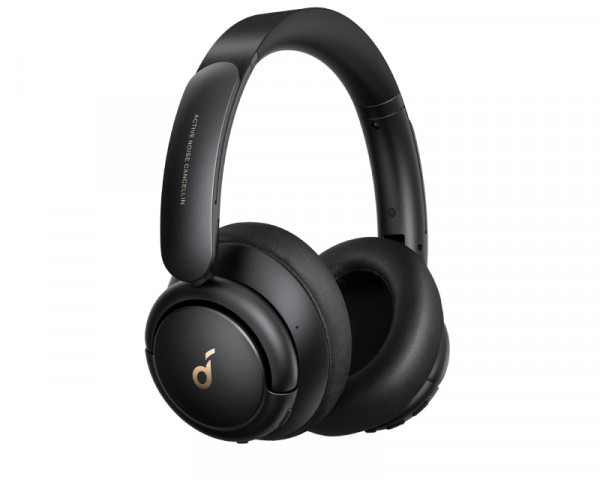 ANKER Soundcore Q30 ANC BT slušalice crne