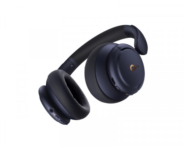 ANKER Soundcore Q30 ANC BT slušalice crne