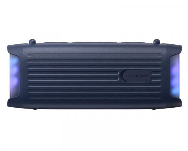 ANKER Soundcore Boom 3i 50W prenosni bluetooth IP68 zvučnik plavi