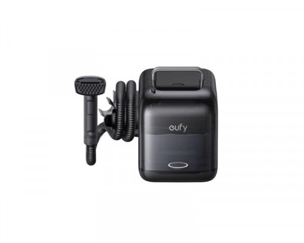 ANKER Eufy Omni E28 Robot Usisivač sa Prenosnim Dubinskim Čistačem crni