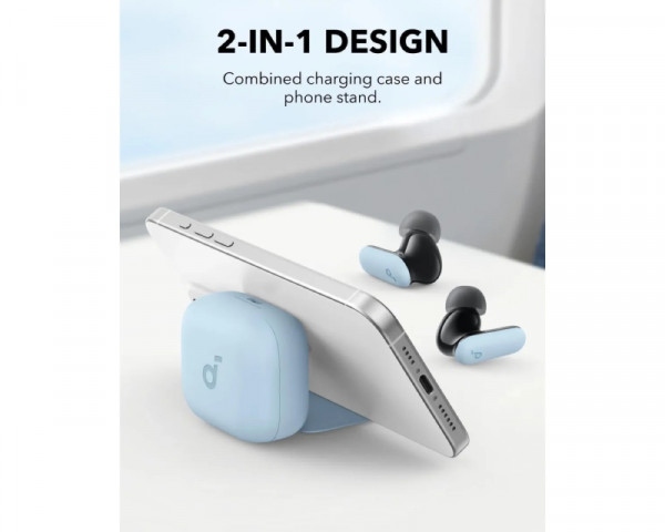 ANKER Soundcore P30i TWS BT bubice sa mikrofonom plave