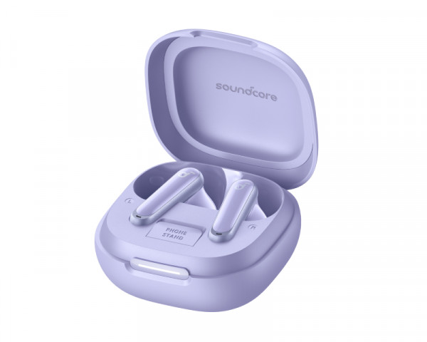 ANKER Soundcore P40i TWS BT bubice sa mikrofonom ljubičaste