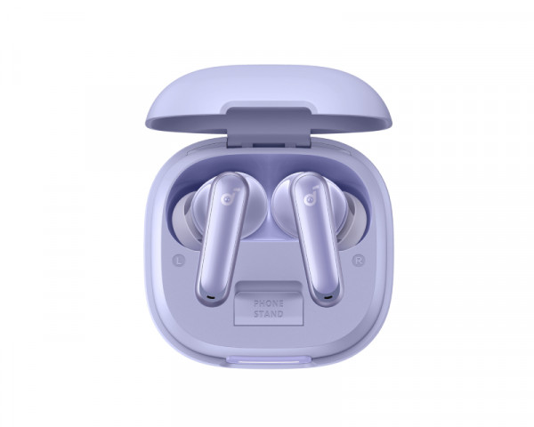 ANKER Soundcore P40i TWS BT bubice sa mikrofonom ljubičaste