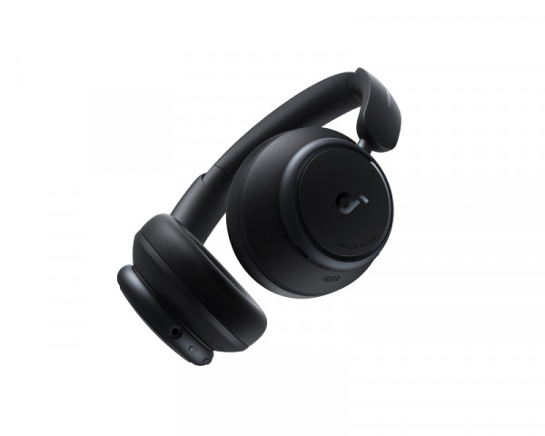 ANKER Soundcore Space Q45 ANC BT slušalice crne