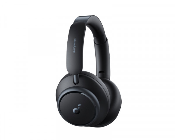 ANKER Soundcore Space Q45 ANC BT slušalice crne