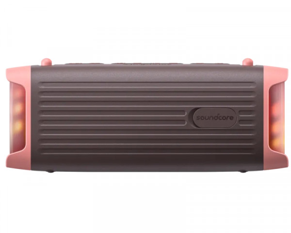 ANKER Soundcore Boom 3i 50W prenosni bluetooth IP68 zvučnik braon