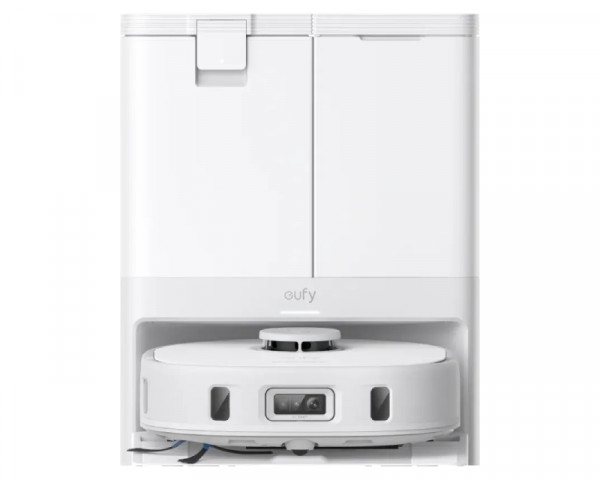 ANKER Eufy Omni X10 Pro MopMaster Robot Usisivač sa bazom beli