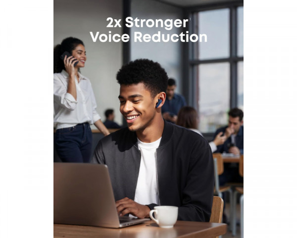 ANKER Soundcore Liberty 5 TWS ANC BT bubice sa mikrofonom plave