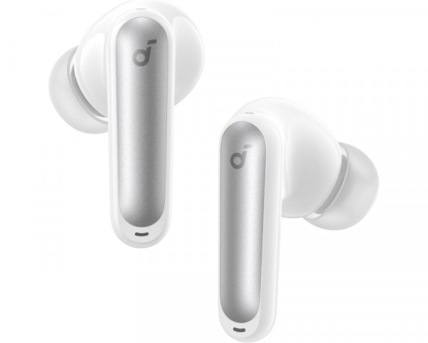 ANKER Soundcore P41i ANC BT bubice sa mikrofonom bele