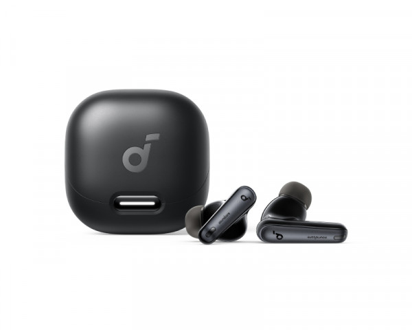 ANKER Soundcore Liberty 4 NC TWS ANC BT bubice sa mikrofonom crne