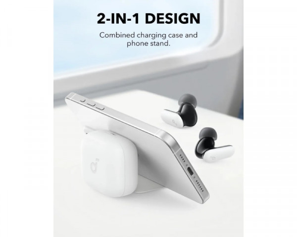 ANKER Soundcore P30i TWS BT bubice sa mikrofonom bele