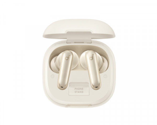 ANKER Soundcore P40i TWS BT bubice sa mikrofonom bele