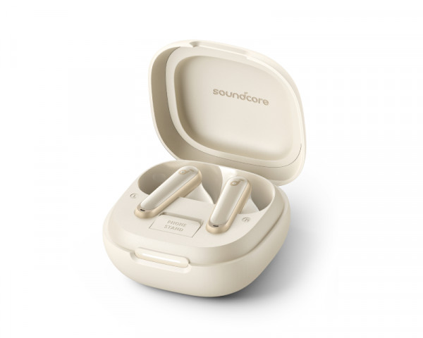 ANKER Soundcore P40i TWS BT bubice sa mikrofonom bele