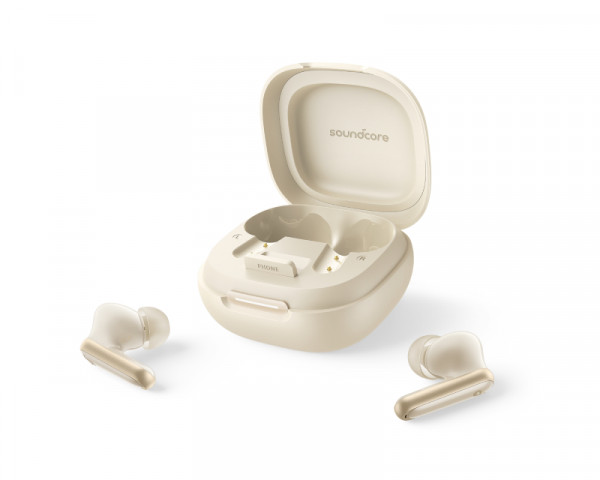 ANKER Soundcore P40i TWS BT bubice sa mikrofonom bele