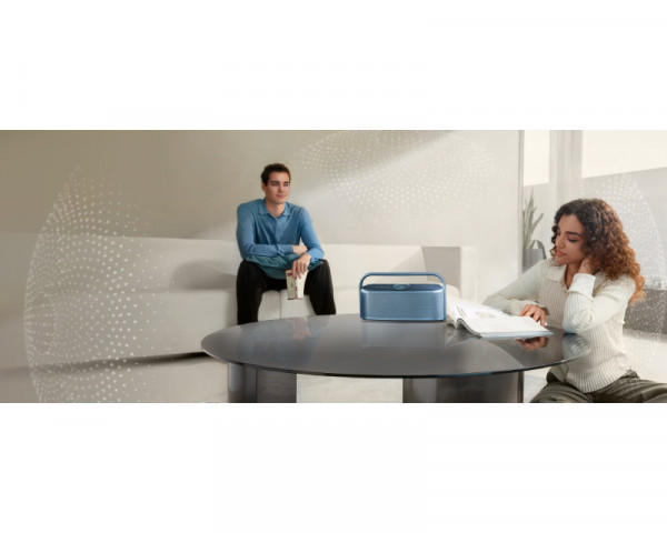 ANKER Soundcore Motion X600 50W prenosivi bluetooth IPX7 zvučnik plavi